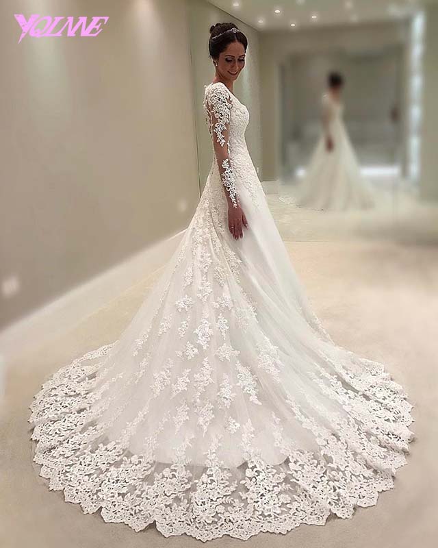 Ivory Wedding Dress,bridal Dresses,wedding Gown,bridal Gowns,spaghetti Wedding Dress,lace-up Wedding Dresses