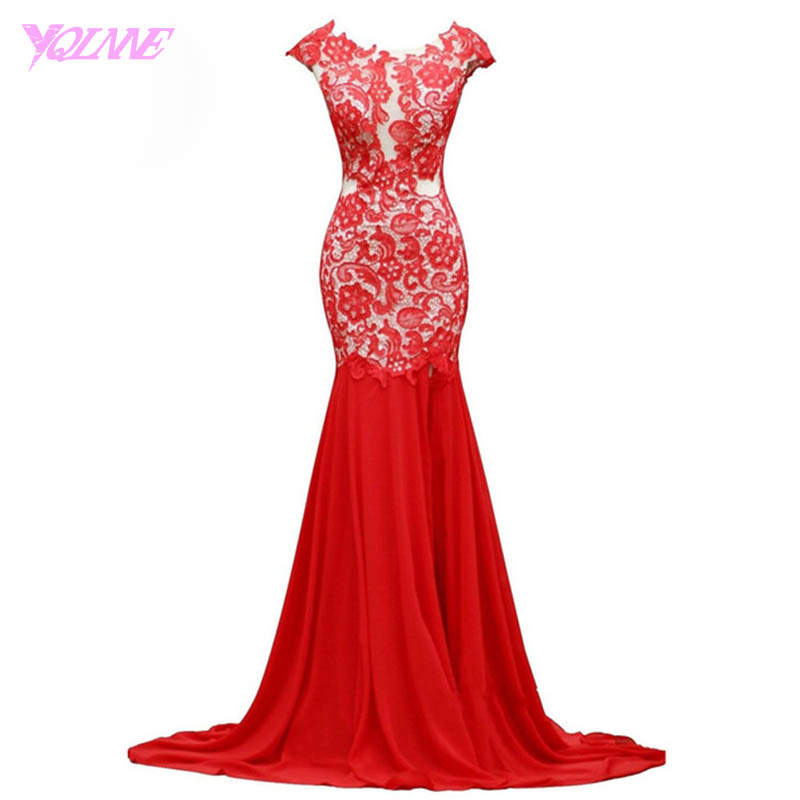 Red Dresses,Prom Dresses,Evening Dress,Mermaid Dresses,Lace Dresses ...