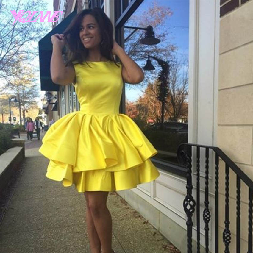 Sexy Prom Dresses,white Prom Dresses,short Prom Dresses,prom Gown,satin Dresses,red Prom Dresses